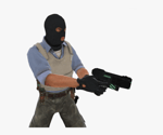 Terrorists win CS GO Sound Effect