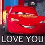 Cars_ The Video Game - Lightning McQueen Voice Clips
