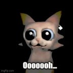 I see how it is *LASER*