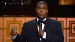 Tracy Morgan: Brian Fellow - I'm Brian Fellow