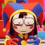 Amanzing Digital Circus Ep4 Ost Still Going