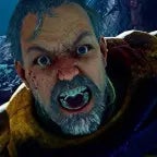 Yellow rabbit scream