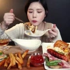 what you got good to eat