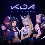 POP/STARS - K/DA