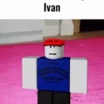 Ivan bad things voice THING