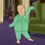 King Of The Hill - Louis Vuitton