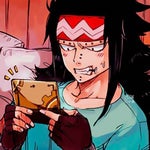 Hope is something you give yourself Uncle Iroh Gone Gone Thank