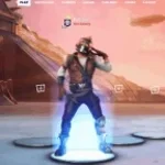 Dellor Rages At Fortnite