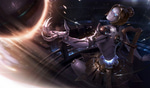 ravage