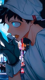 Gurl you now the only one