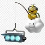 Mario Kart : Starting (copy)