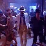 1 - Smooth Criminalspedup