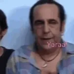 YARA YARA FUNK