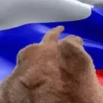 Anomaly Russian rage