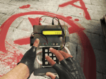 CS2 : Bomb has been Planted
