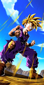 SSGohan(Youth)ActiveSkillJP