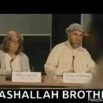 Mashallah Brother