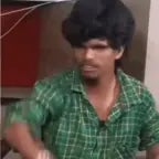 Dont be scared of it be aware of it