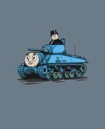 Thomas The Tank Engine Theme