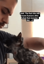 my baby my baby youre my baby say it to me~