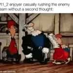 Why Not (Dr.Livesey walk) but LOUD