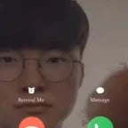 Faker is Calling