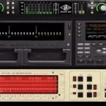 Jonas fikser stereoanlegg