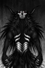 Modified Wendigo Sound 2