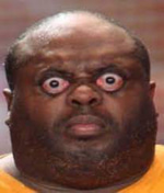 Lord Have Mercy Im Bout to BUST