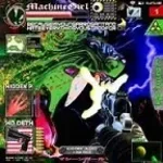 Machine Girl (うずまき)