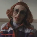 Weapons (2025) — Fork Scene