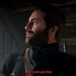 IM SENDING YOU STRAIGHT TO HELL! #edit #rdr2 #reddeadredemption