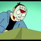 This Is Where All The Butter