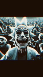 ai rave rick - Sound