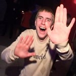 Russian guy Tutututu