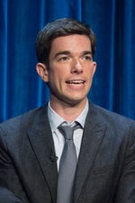 I'm chip mulaney, I'm your father
