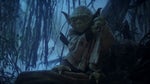 Star Wars - Yoda - for 800 years I trained Jedi