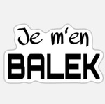 BALEK MEC !