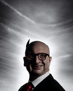 Pascal Obistro
