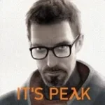 Gordon Freeman