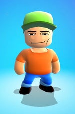 chill bill extended skylanders trap team music