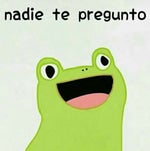 no te vas a bajar weeey