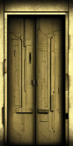 Doors - Sound