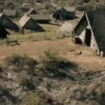 18. PEMBANGUNAN PEMUKIMAN DAN PERKEBUNAN