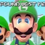 You Found Lost Media