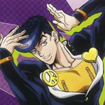 Josuke's Theme