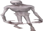 SCP 096 Crying sound