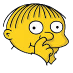 Des fois quand je pète je fais caca