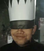 The Pequod Captain Ishmael Death