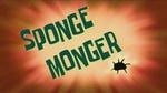 SpongeBob Sponge Monger - Sound